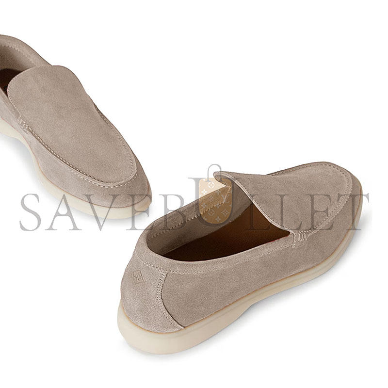 LORO PIANA SUMMER WALK LOAFER FAE8124 LORO PIANA SUMMER WALK LOAFER FAE8124